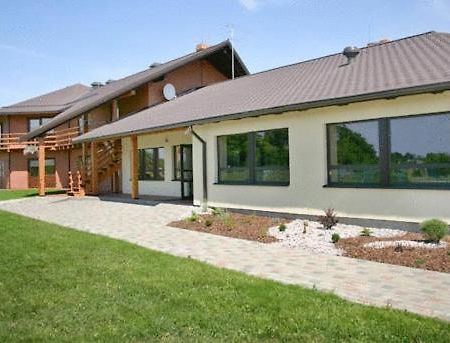 Liedags Guesthouse 주르칼네 외부 사진