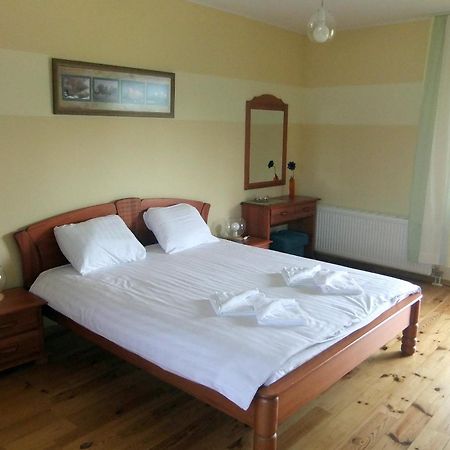 Liedags Guesthouse 주르칼네 외부 사진