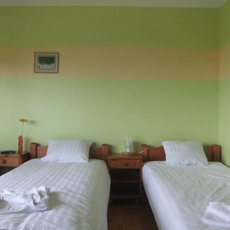 Liedags Guesthouse 주르칼네 외부 사진