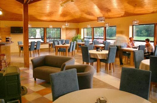 Liedags Guesthouse 주르칼네 외부 사진