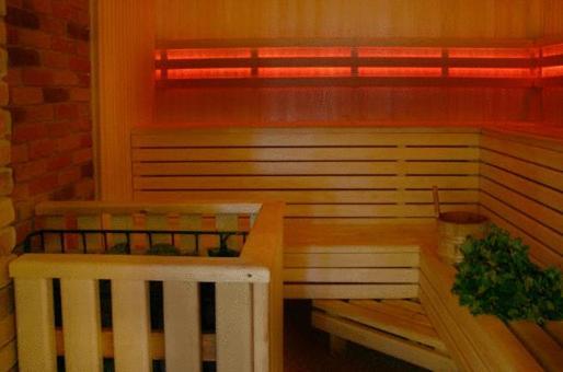 Liedags Guesthouse 주르칼네 외부 사진