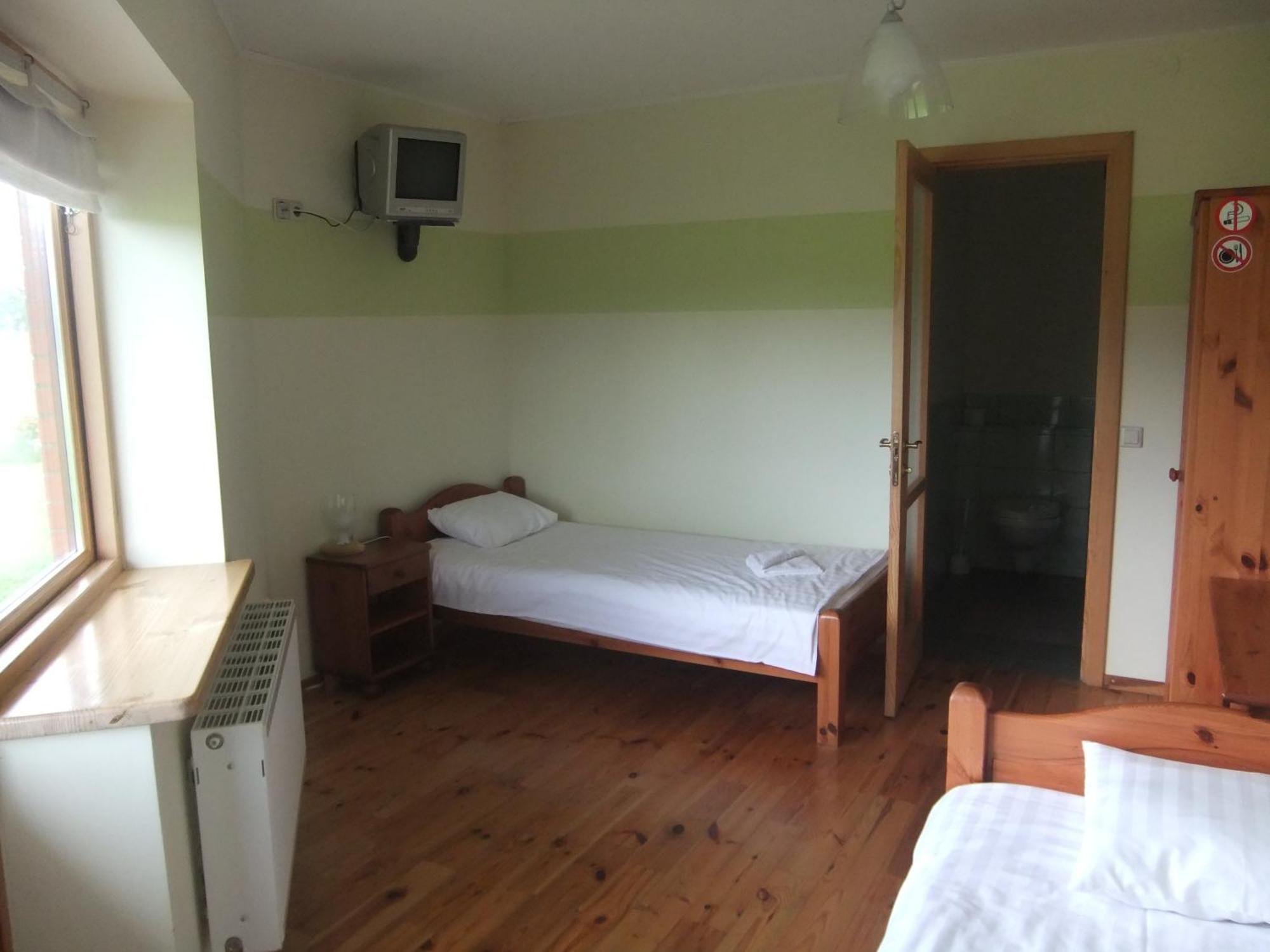 Liedags Guesthouse 주르칼네 외부 사진