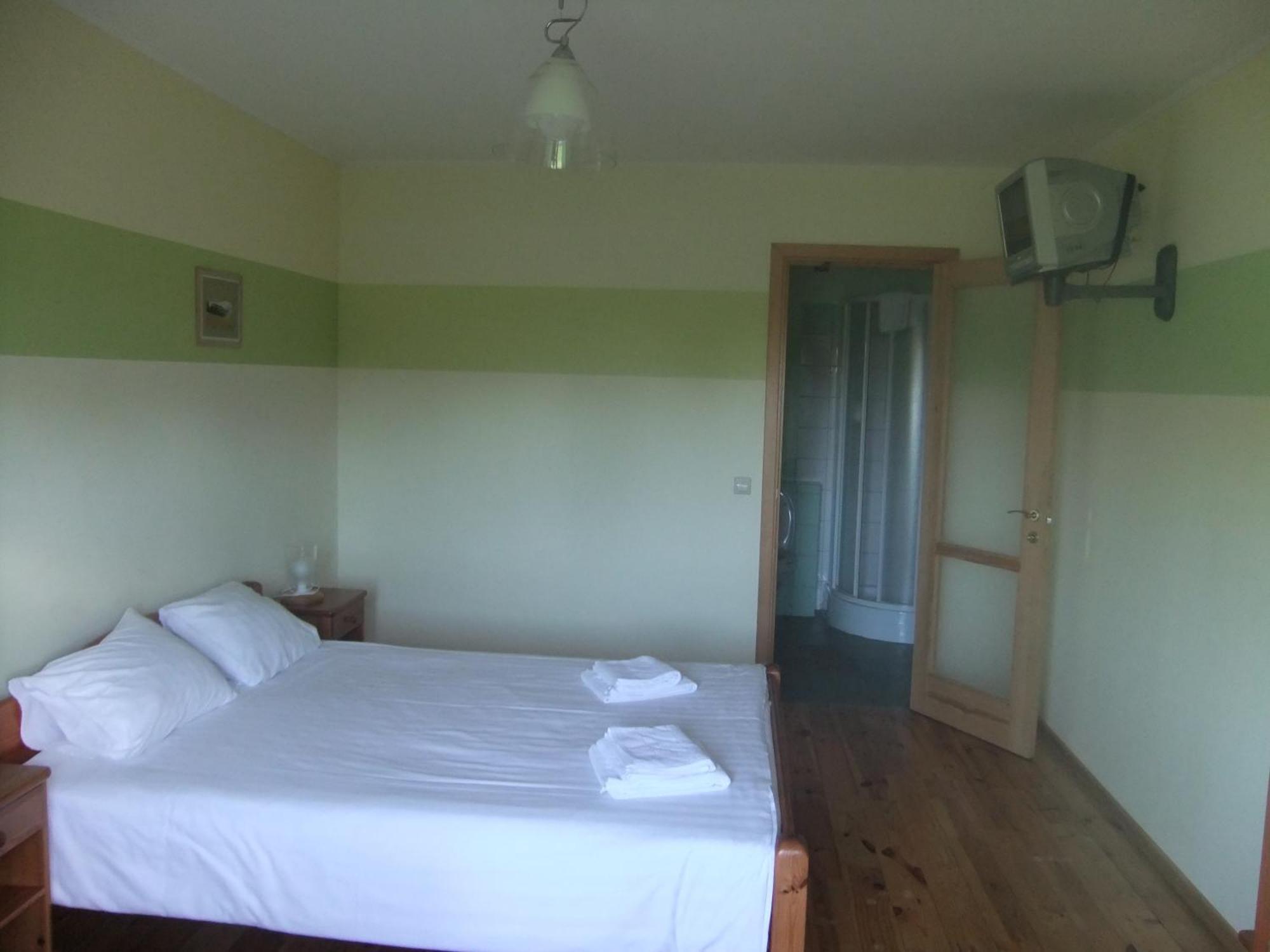 Liedags Guesthouse 주르칼네 외부 사진