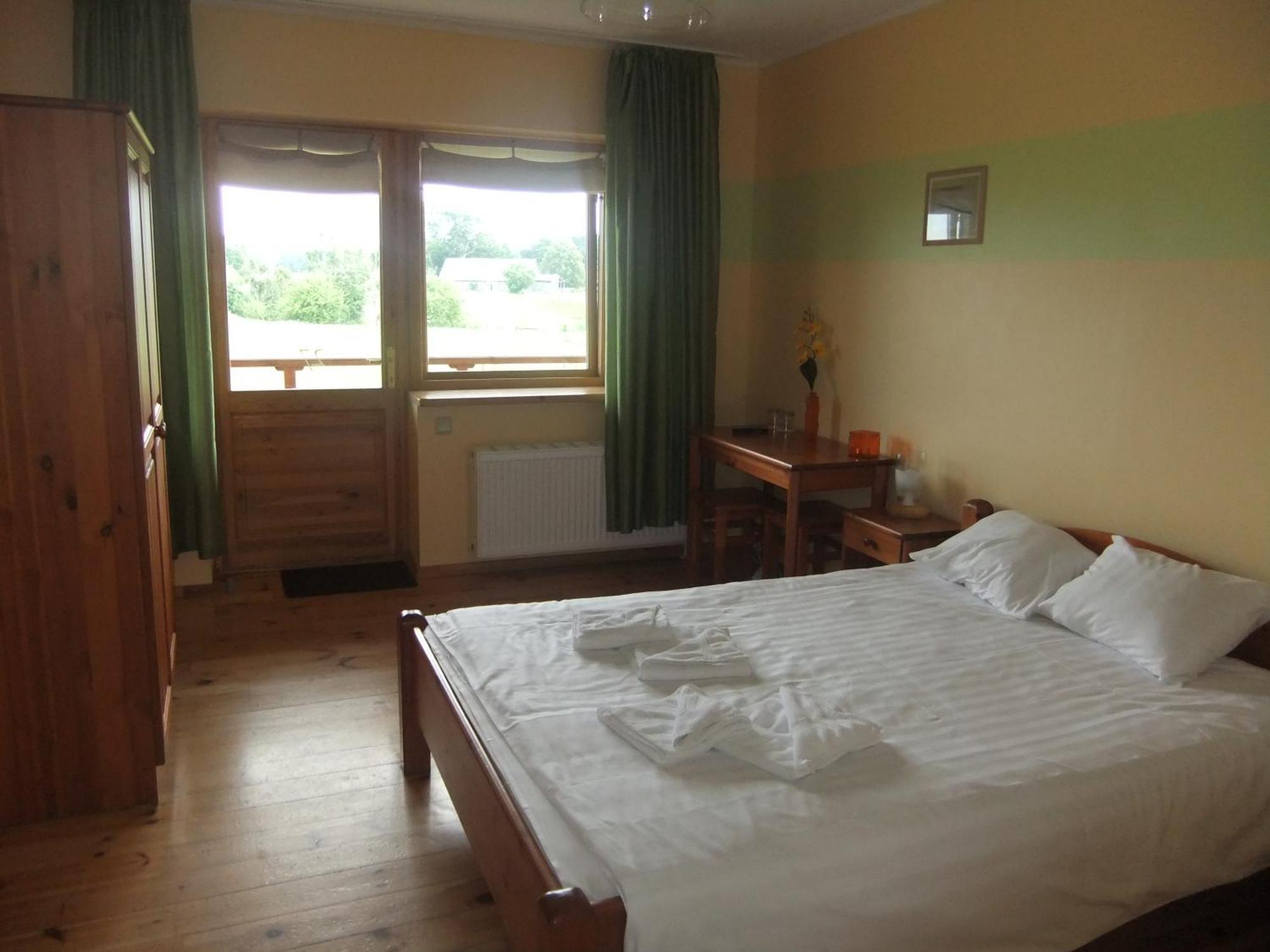 Liedags Guesthouse 주르칼네 외부 사진