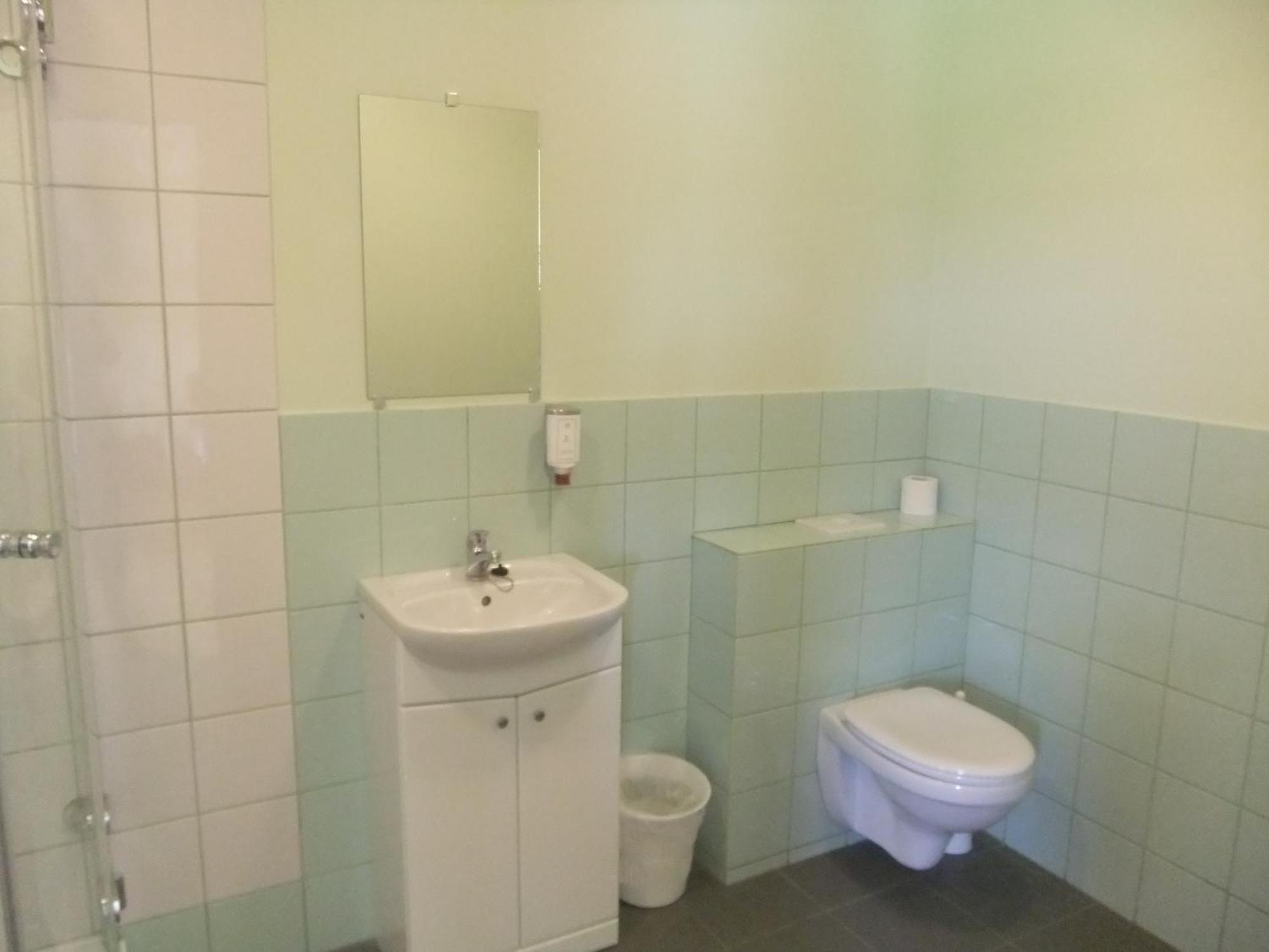 Liedags Guesthouse 주르칼네 외부 사진