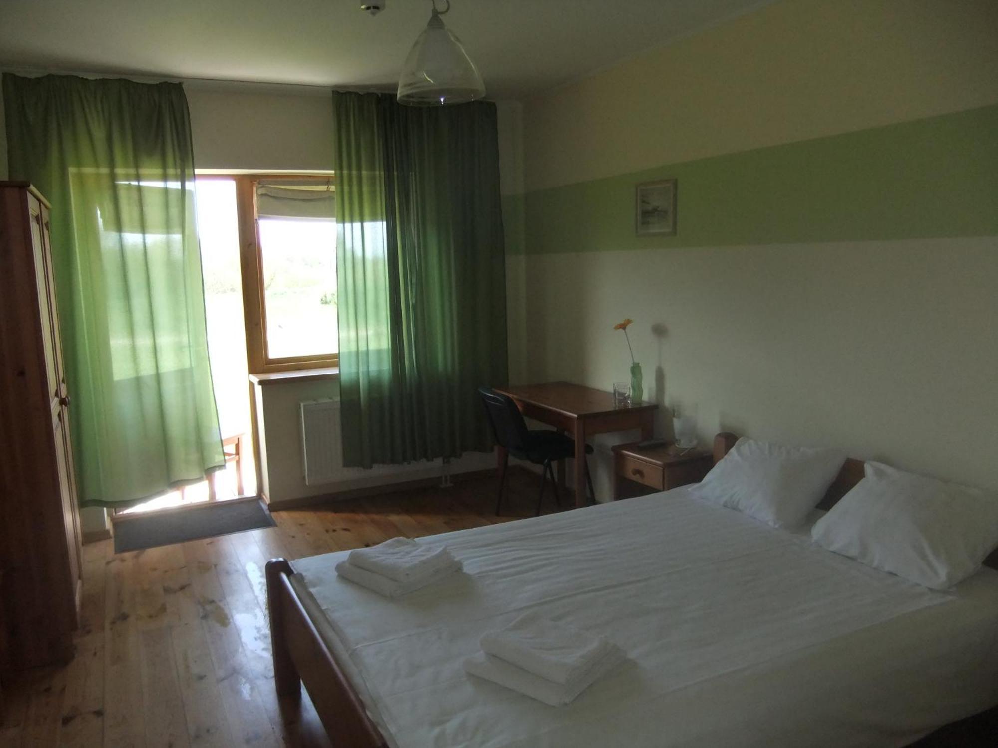 Liedags Guesthouse 주르칼네 외부 사진