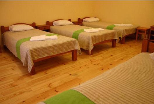 Liedags Guesthouse 주르칼네 외부 사진