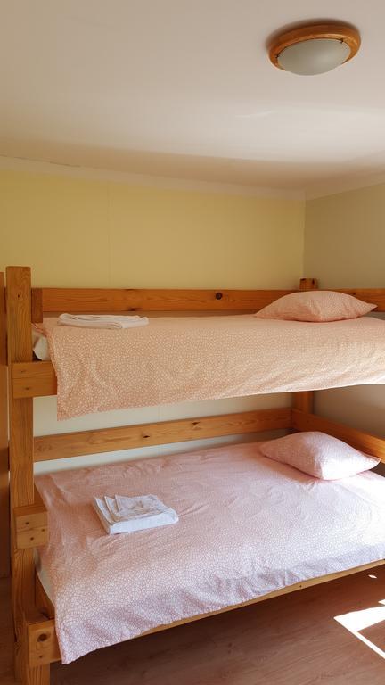 Liedags Guesthouse 주르칼네 외부 사진