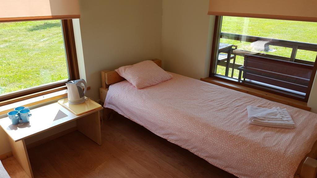 Liedags Guesthouse 주르칼네 외부 사진