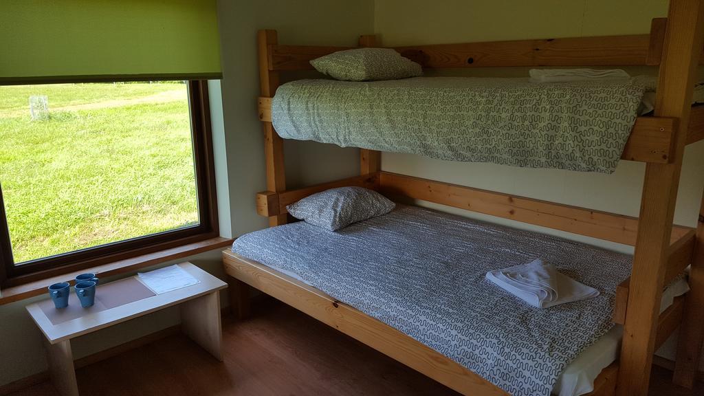 Liedags Guesthouse 주르칼네 외부 사진