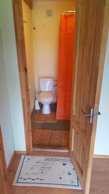 Liedags Guesthouse 주르칼네 외부 사진