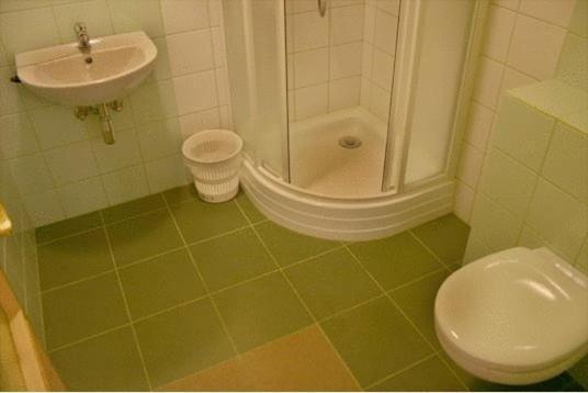 Liedags Guesthouse 주르칼네 외부 사진