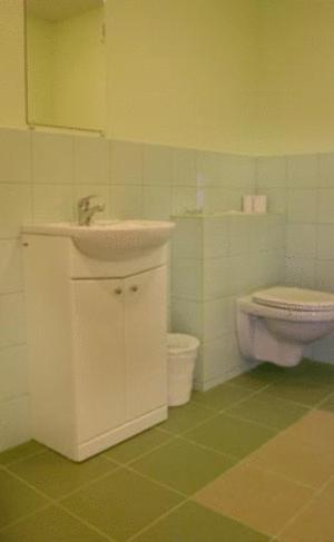 Liedags Guesthouse 주르칼네 객실 사진
